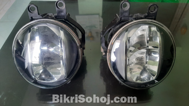 Car Fog Light